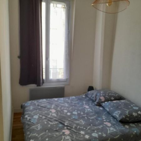 Apartmán Cosy 2 Pieces Typiquement Parisien A Notre-Dame Exteriér fotografie